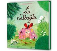 Lia Salbajita (Cuentos infantiles)