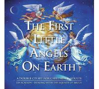 Lia Scallon - First Little Angels On Earth [Australian Import]