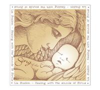 Lia Scallon - Song Of The Earth [Australian Import]
