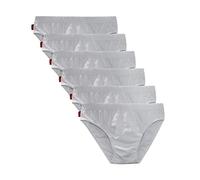 Liabel Men's Briefs in Mercerized Cotton/Cotton, Art. 940/959, Pack of 6/12