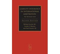 Liability Insurance in International Arbitration: The Bermuda Form