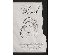 Liad: The most important thing I did in the 19th year of my life was to survive.
