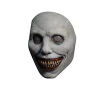 liaddkv The Scary Mask, Smiling Demons, Evil Props Easter Bunny Bottles (White, One Size)