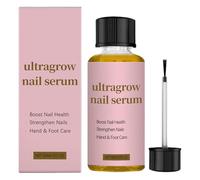 Liaison Nail Growth, UltraGrow Nail Se-rum, Cuticle Repair Se-rum, Cuticle Conditioning Oil, Easy To Apply, Lightweight, 3x3x8.2cm, For Men And Women