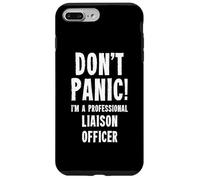 Liaison Officer Case for iPhone 7 Plus/8 Plus