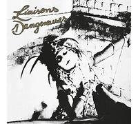 Liaisons Dangereuses Liaisons Dangereuses (Vinyl) 12" Album