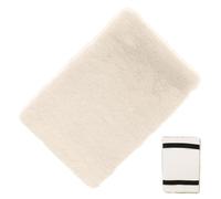 Liakyunf Car Console Cover, Plush Armrest Decoration, Vehicle Hand Rest Cushion, for SUV Trip Driving Daily Car Interior Truck Vehicle