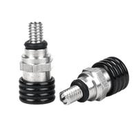 Liakyunf Fork Bleeder Relief Valve Manual Bleed Screw Relief Valves