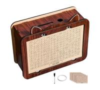 Liakyunf Saving Box | Reusable Coin Bank Toy With Counter - Money Saving Challenge Box | for Kid Children Boys Girls Youth Teens Son