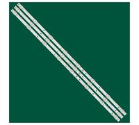 LIALTAOYA LED Backlight Strip for XIA-OMI MI 4S L43M5-5ARU RF-FP430005SE30-0801 RF-FP430005SE30-0801 A5 HV430QUB-H10