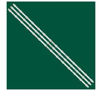 LIALTAOYA LED Strip for His-ense 50A7100FTUK 50H78G 50R6090G5 50R6E3 50R6080G SVH500AD8 HD500X1U91-L3 CRH-BX500X1U913030T031498T-REV1.0