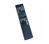 LIALTAOYA RAV333 WT92690EU Replacement Remote Control Suitable for Y-ama Audio S-ystem RX-V367 RX-V371 RAV334 RAV336 RAV338 AV Receiver