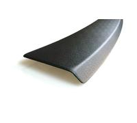 Lialto Black Bumper Protector Compatible with Volvo V60 Estate Type: Y20 2010-2018