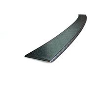 Lialto Bumper Protector Black Suitable for BMW X1 SUV Type: E84 2009-2015