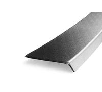 Lialto Bumper Protector Black Suitable for Ford Focus III Hatchback Type: DYB 2012-2016