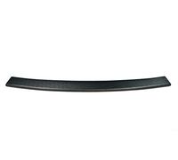 Lialto Bumper Protector Black Suitable for Mercedes GLC SUV Type: X253 2015-2022