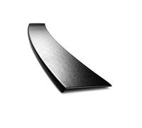 Lialto Bumper Protector Black Suitable for Mini Mini II Hatchback Type: R56 2006-2014