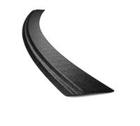 Lialto Bumper Protector Black Suitable for Porsche Macan SUV Type 2014 Onwards