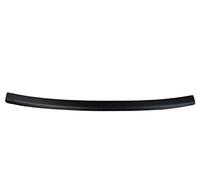Lialto Bumper Protector Black Suitable for Seat Ateca SUV Type: 5FP/KH7 2016 Onwards