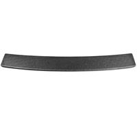 Lialto Bumper Protector Black Suitable for Seat Toledo IV Saloon Type: KG 2013-2019