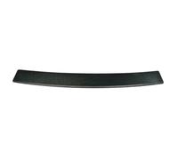 Lialto Bumper Protector Black Suitable for Skoda Superb III Hatchback Type 3V 2015 Onwards