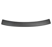 Lialto Bumper Protector Black Suitable for Subaru Forester III SUV Type: SH 2008-2014