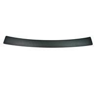 Lialto Bumper Protector Black Suitable for Toyota Auris I Hatchback Type: E150 2007-2010 Model Before Facelift 2010