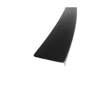 Lialto Bumper Protector Black Suitable for Toyota Prius II Hatchback Type: NHW20 2004-2009