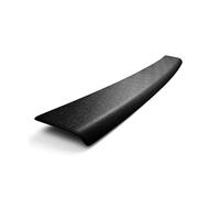 Lialto Bumper Protector Black Suitable for Toyota Yaris II Hatchback Type: XP9 2006-2009 Model Before Facelift 2009