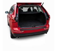 Lialto Bumper Protector Black Suitable for Volvo XC60 II SUV Type: SPA 2017 Onwards