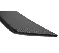 Lialto Bumper Protector Carbon Suitable for Ford Edge SUV Type: 2016-2018 Model Before Facelift 2018