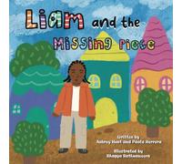 Liam and the Missing Piece