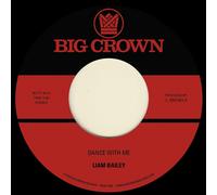 Liam Bailey - Dance With Me / Mercy Tree - 7" Vinyl - Victrola