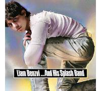 Liam Benzvi - ...And His Splash Band [Vinyl LP] [VINYL]