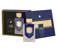 Lattafa Lattafa Liam Blue Shine Eau de Parfum 100ml