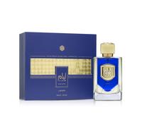 Liam Blue Shine 100ml - EDP- Lattafa Perfumes - Oriental Perfume - Best Seller