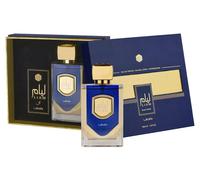 Liam Blue Shine 100ml - EDP- Lattafa Perfumes - Oriental Perfume - Best Seller
