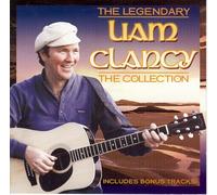 Liam Clancy - Collection