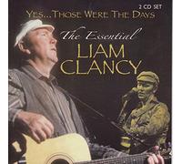 Liam Clancy - The Essential Collection