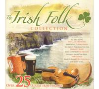 Liam Clancy - The Irish Folk Collection (26 Great Irish Tracks)