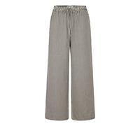 Liam Cotton pants Black S