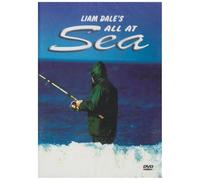 Liam Dale: All At Sea [DVD]