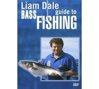 Liam Dale - Guide To Bass Fishing [DVD] [2005]