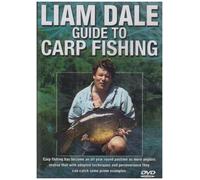 Liam Dale Guide to Carp Fish. [DVD]