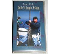 Liam Dale - Guide To Conger Fishing [VHS]