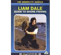 LIAM DALE - GUIDE TO SHORE FISHING DVD