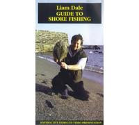 Liam Dale: Guide To Shore Fishing [VHS]