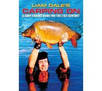 Liam Dale's Carping On [DVD]