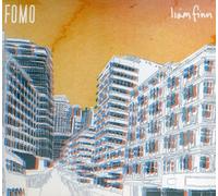 Liam Finn - Fomo