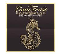 Liam Frost & the Slowdown... - She Painted Pictures [7" VINYL]
